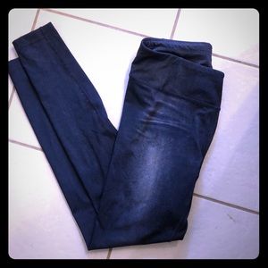 Lucy brand stretch leggings